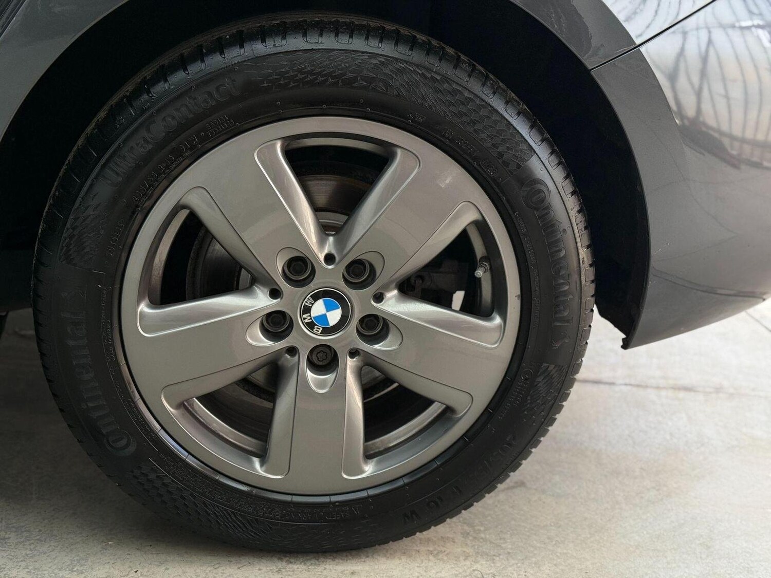 Used BMW 1 Series 2020 for sale - 76744230: Photo 35