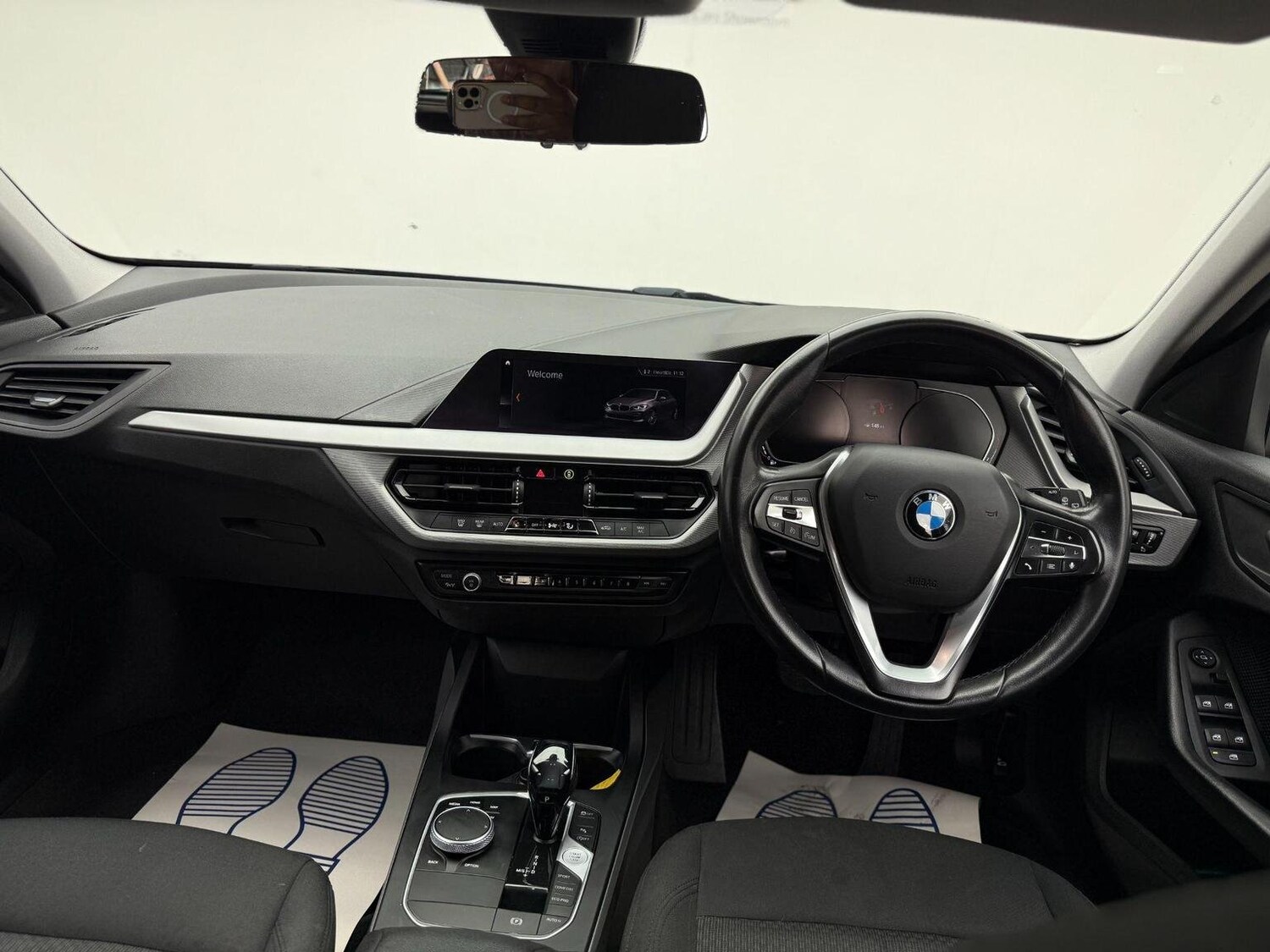 Used BMW 1 Series 2020 for sale - 76744230: Photo 37