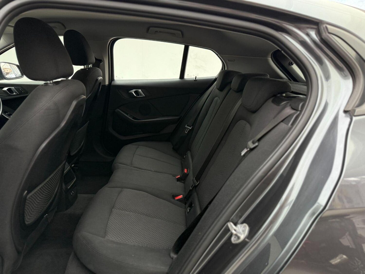 Used BMW 1 Series 2020 for sale - 76744230: Photo 38