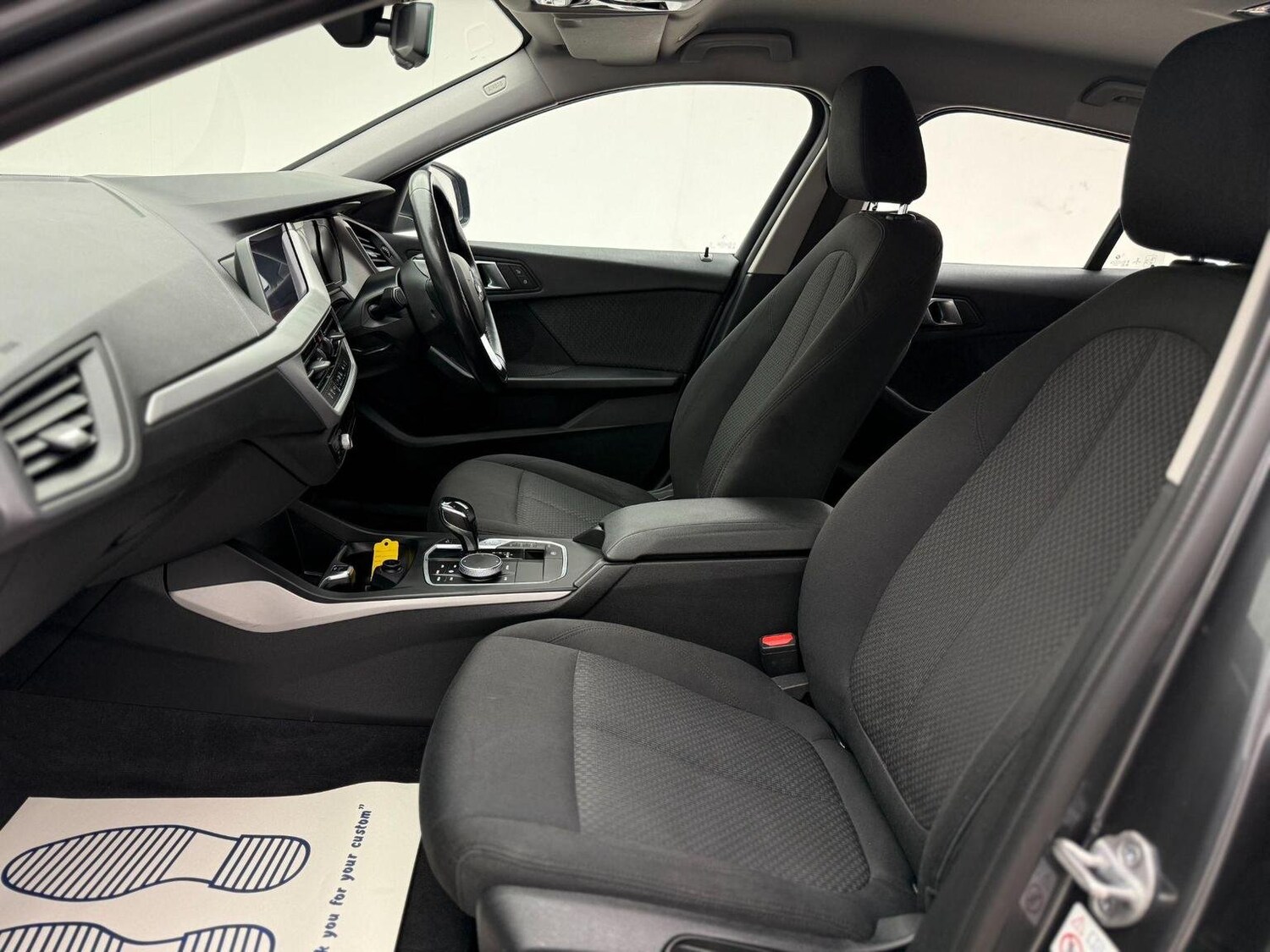 Used BMW 1 Series 2020 for sale - 76744230: Photo 39