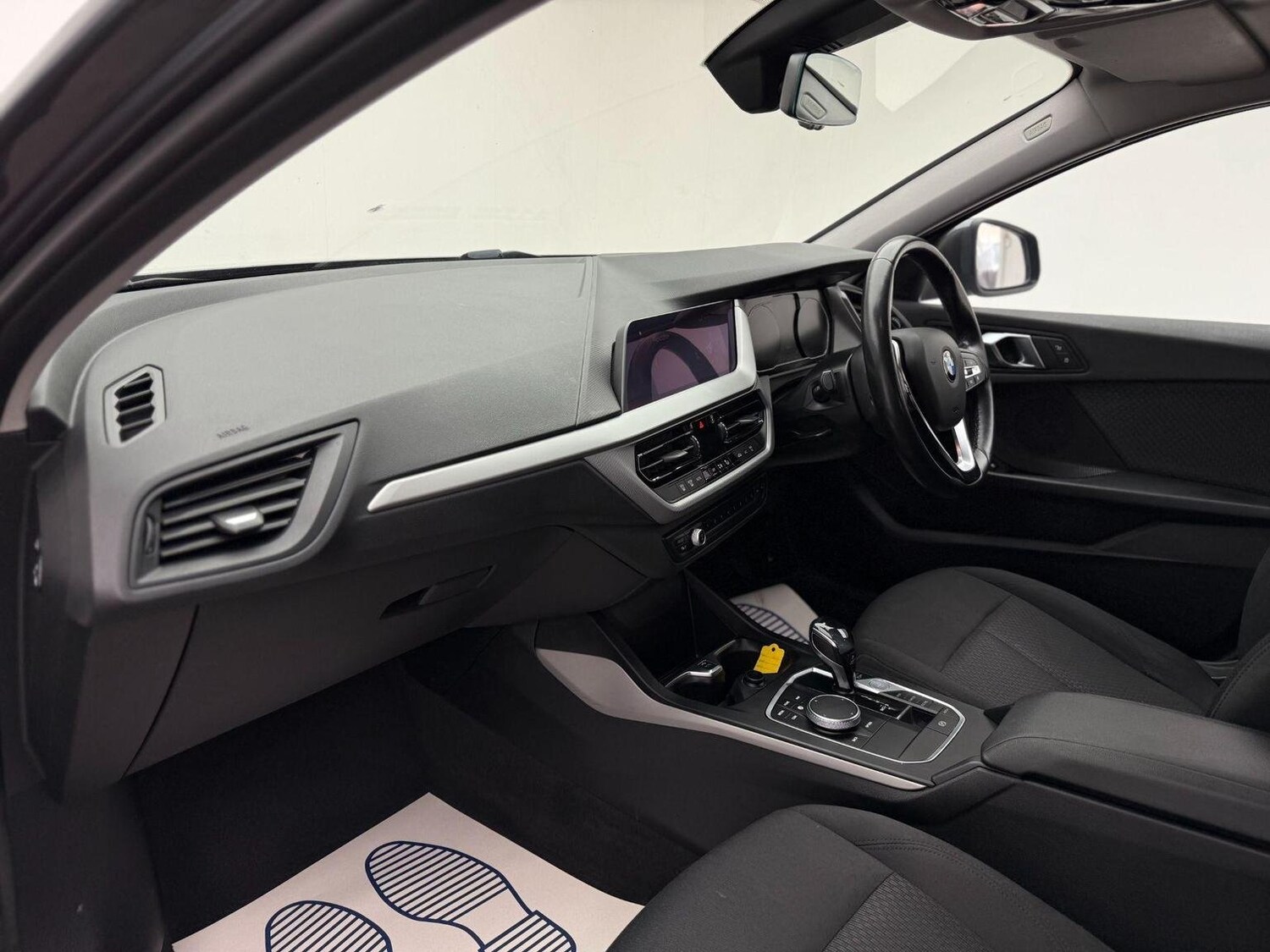 Used BMW 1 Series 2020 for sale - 76744230: Photo 40