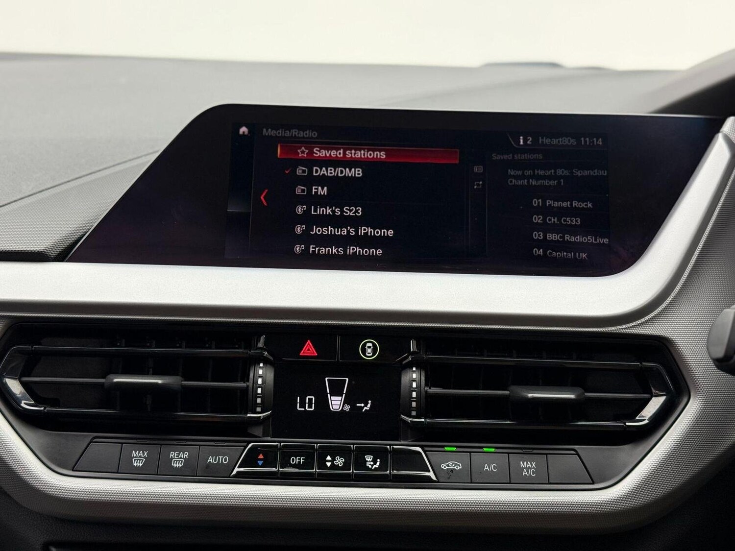 Used BMW 1 Series 2020 for sale - 76744230: Photo 45