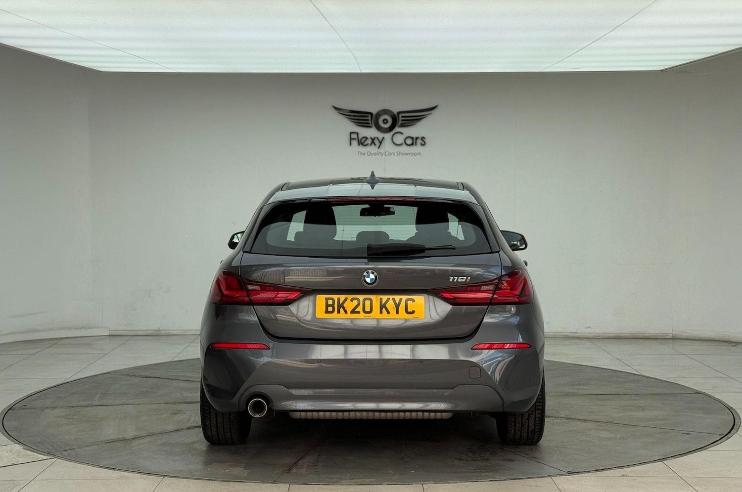 Used BMW 1 Series 2020 for sale - 76744230: Photo 5