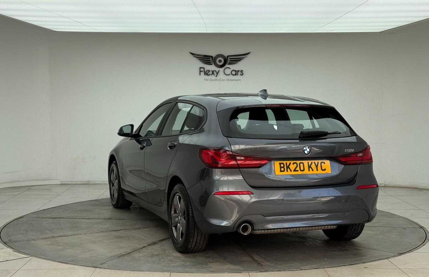 Used BMW 1 Series 2020 for sale - 76744230: Photo 6