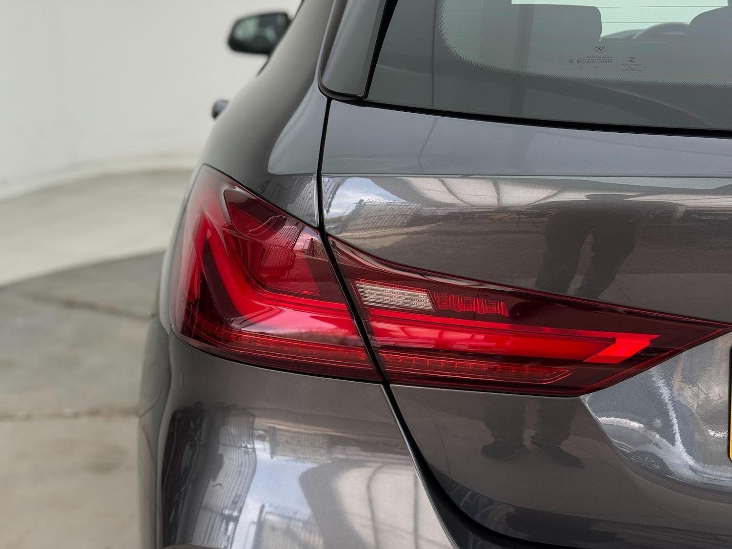 Used BMW 1 Series 2020 for sale - 76744230: Photo 7