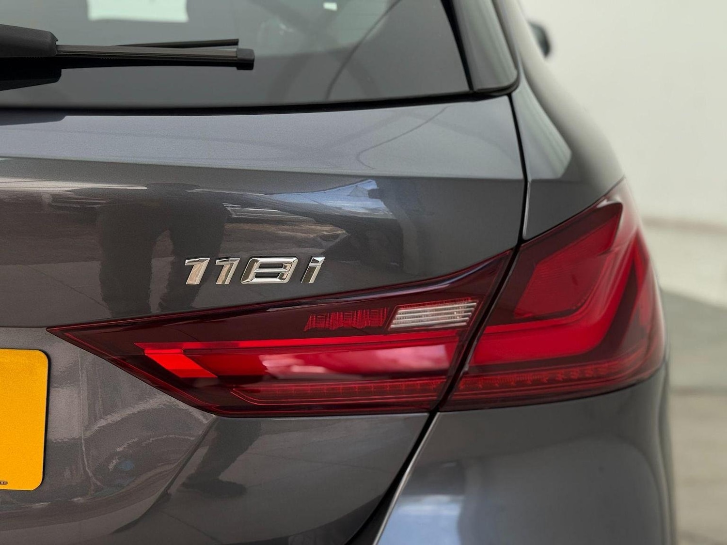 Used BMW 1 Series 2020 for sale - 76744230: Photo 9