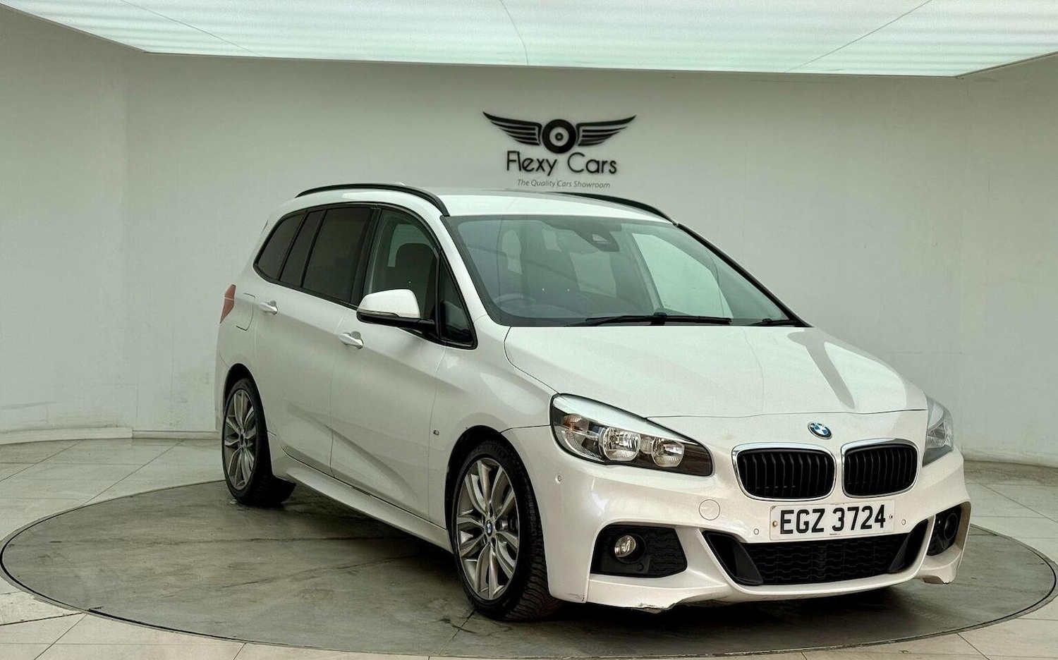Used BMW 2 Series 2016 for sale - 76744206: Photo 1