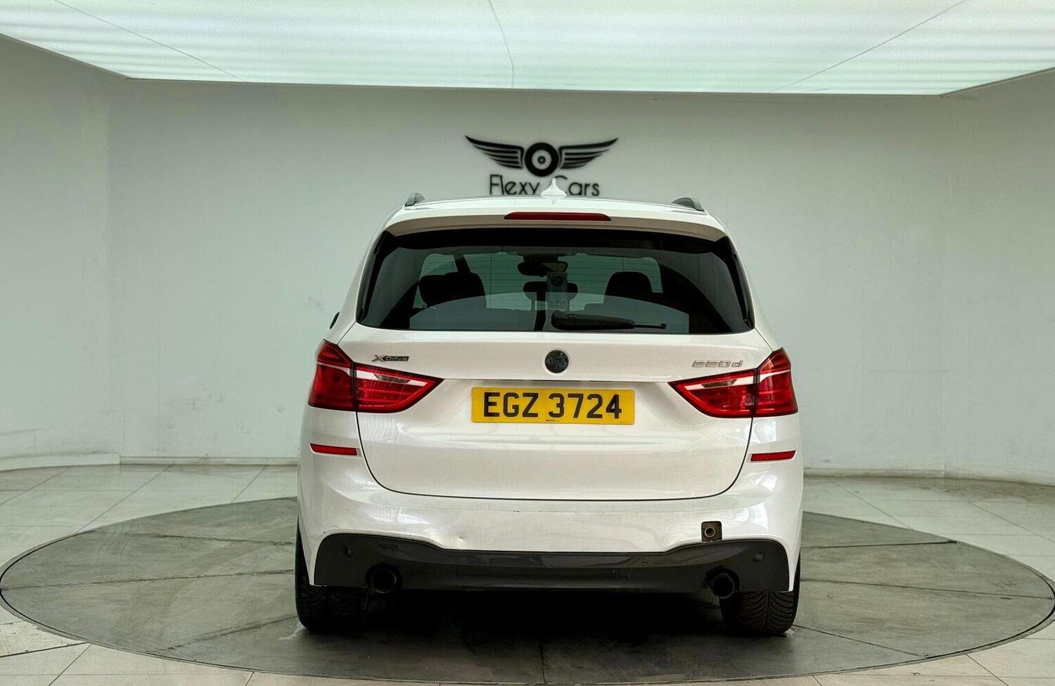 Used BMW 2 Series 2016 for sale - 76744206: Photo 11