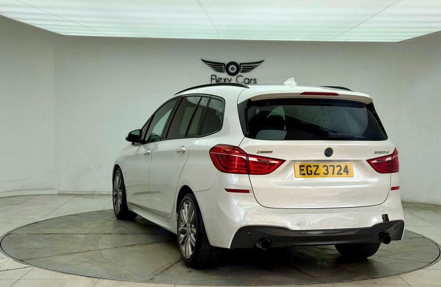 Used BMW 2 Series 2016 for sale - 76744206: Photo 12