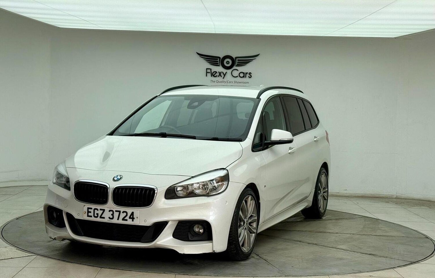 Used BMW 2 Series 2016 for sale - 76744206: Photo 14