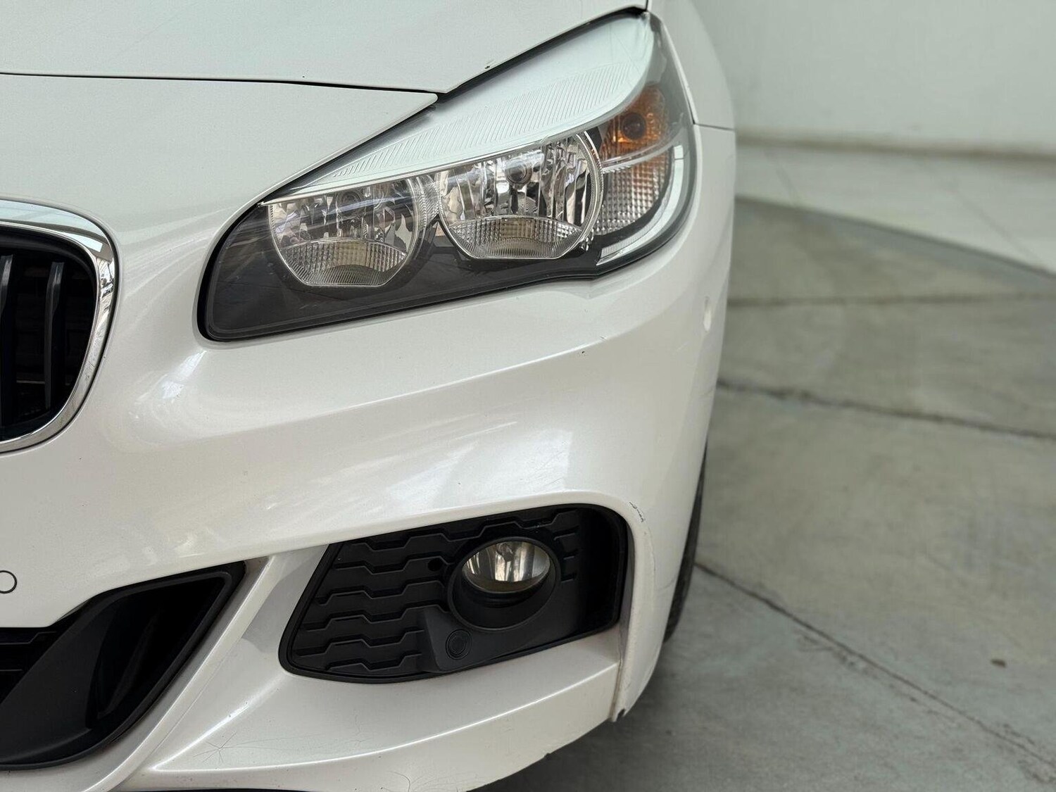 Used BMW 2 Series 2016 for sale - 76744206: Photo 17