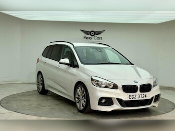 Used BMW 2 Series 2016 for sale - 76744206: Photo