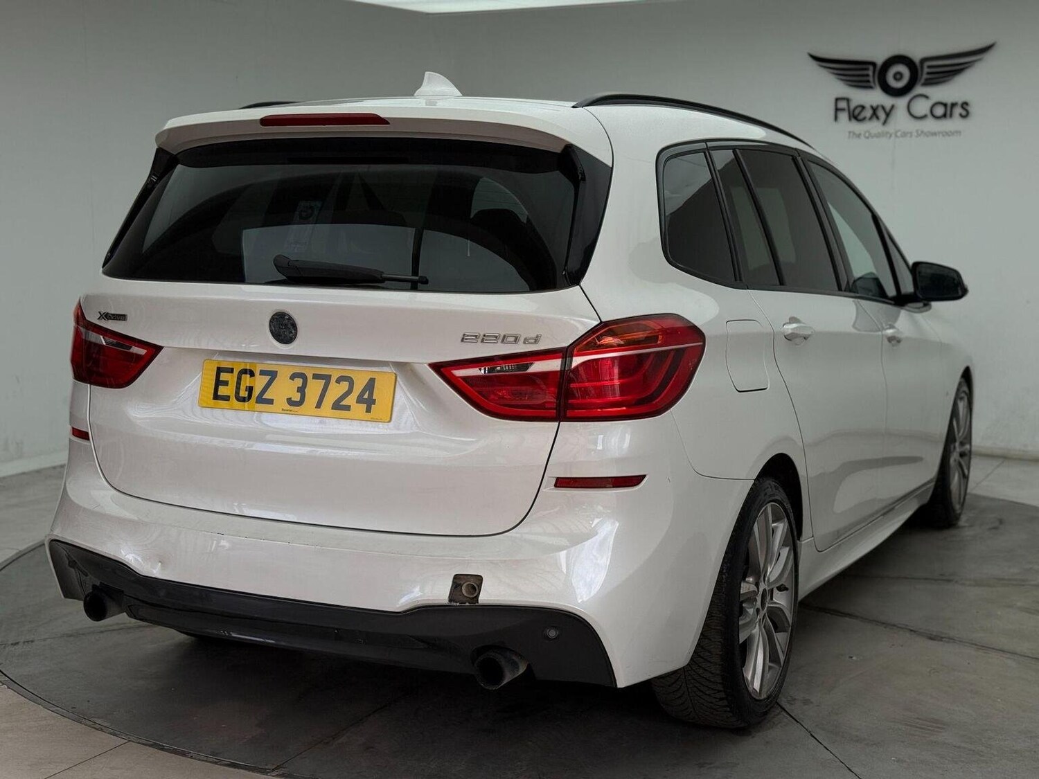 Used BMW 2 Series 2016 for sale - 76744206: Photo 23