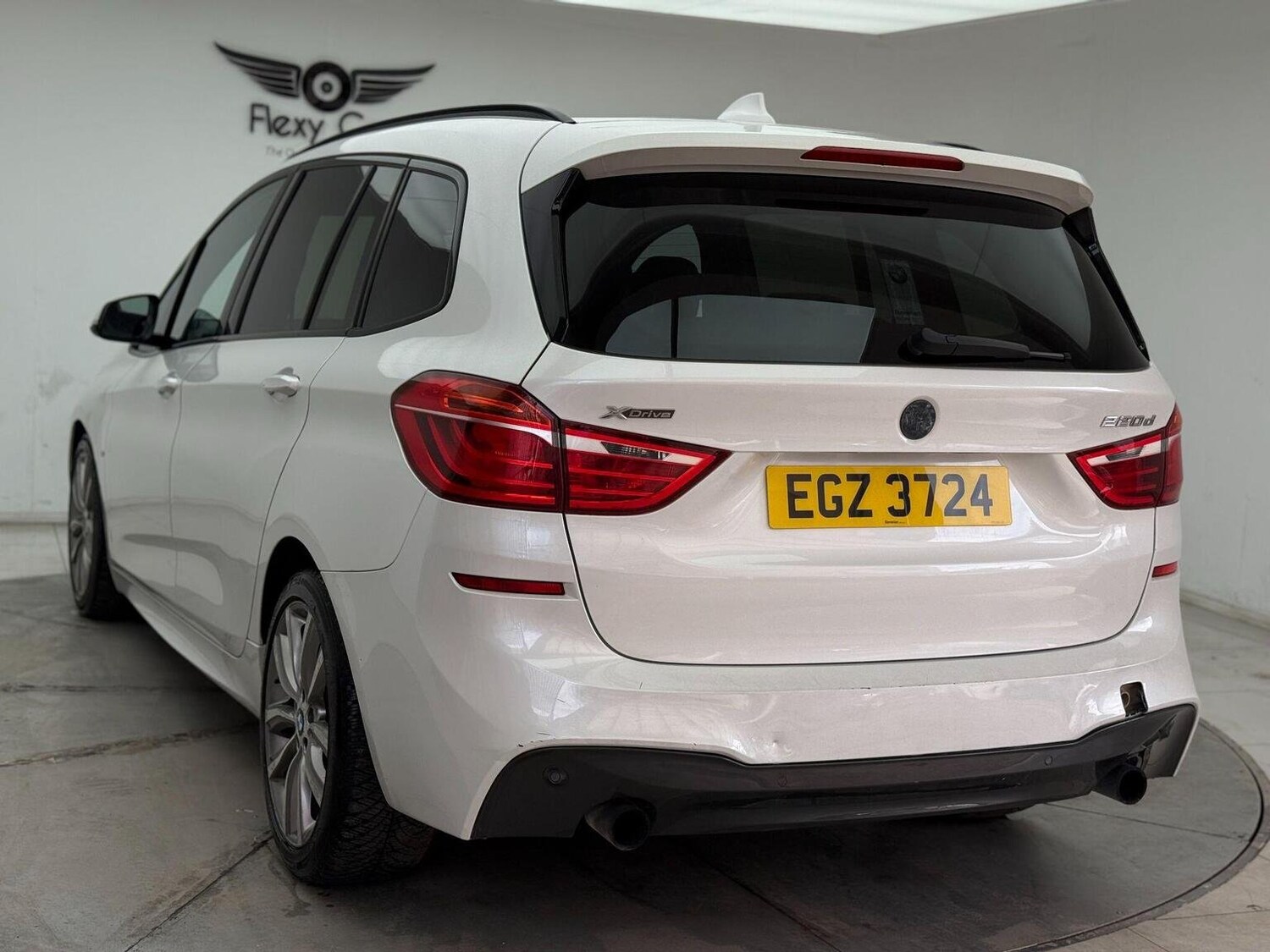 Used BMW 2 Series 2016 for sale - 76744206: Photo 24