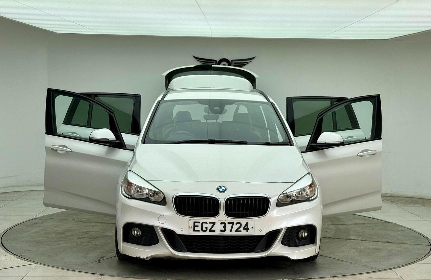 Used BMW 2 Series 2016 for sale - 76744206: Photo 27