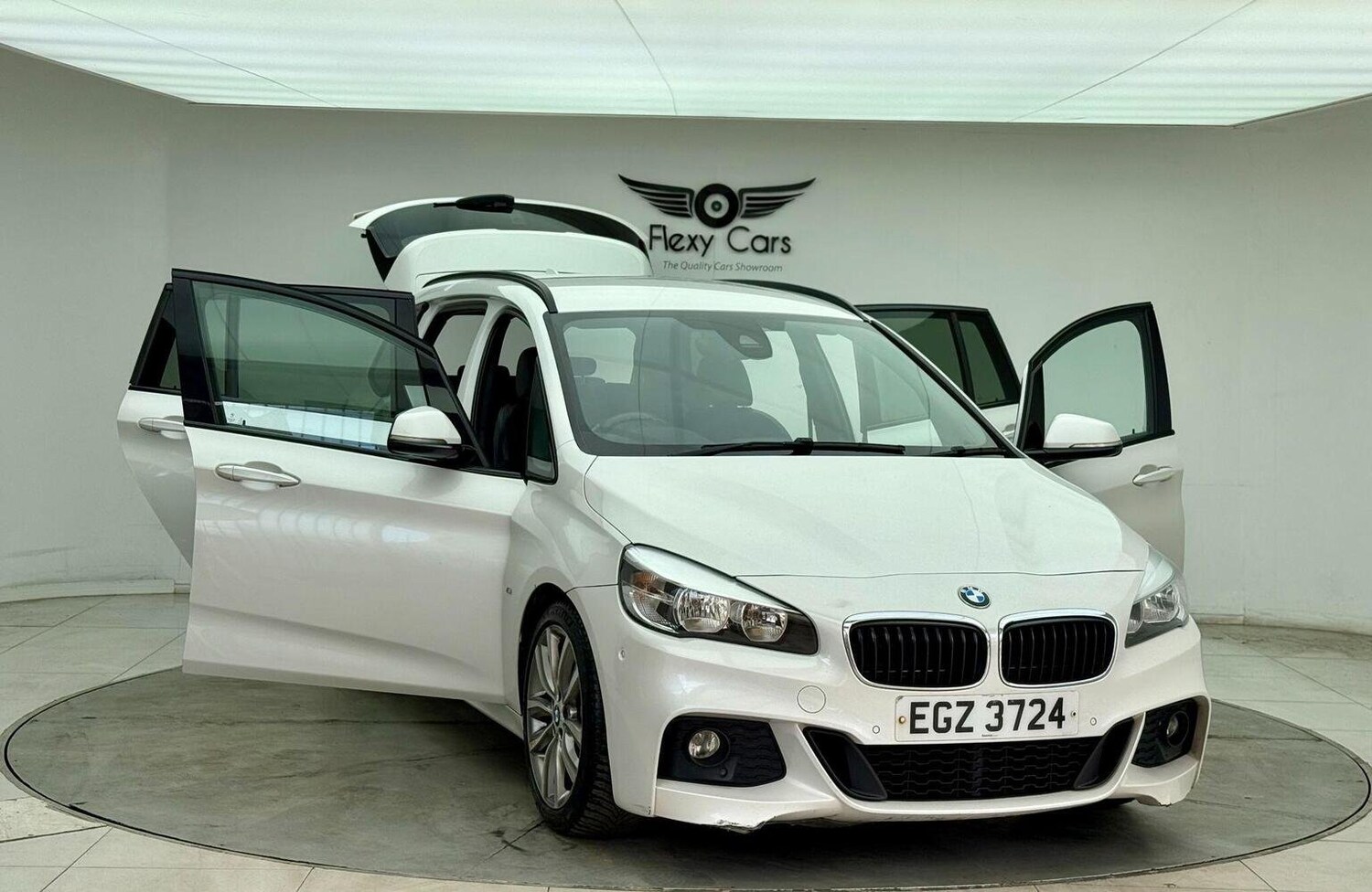 Used BMW 2 Series 2016 for sale - 76744206: Photo 28