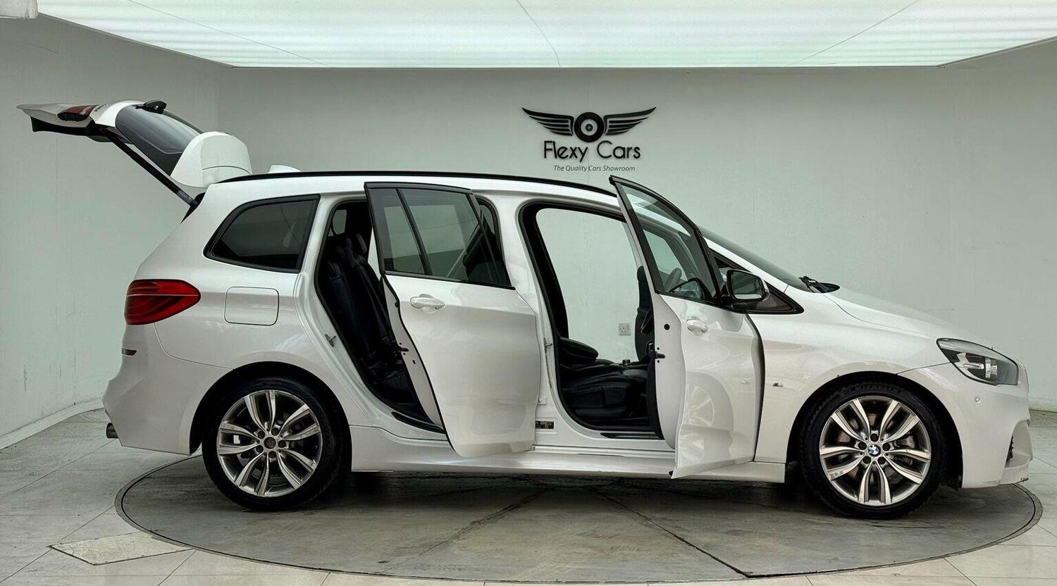 Used BMW 2 Series 2016 for sale - 76744206: Photo 29