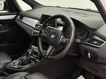 Used BMW 2 Series 2016 for sale - 76744206: Photo