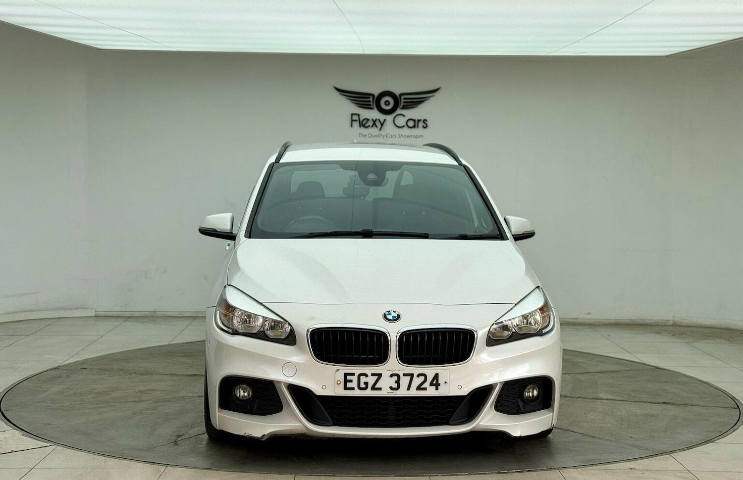 Used BMW 2 Series 2016 for sale - 76744206: Photo 3