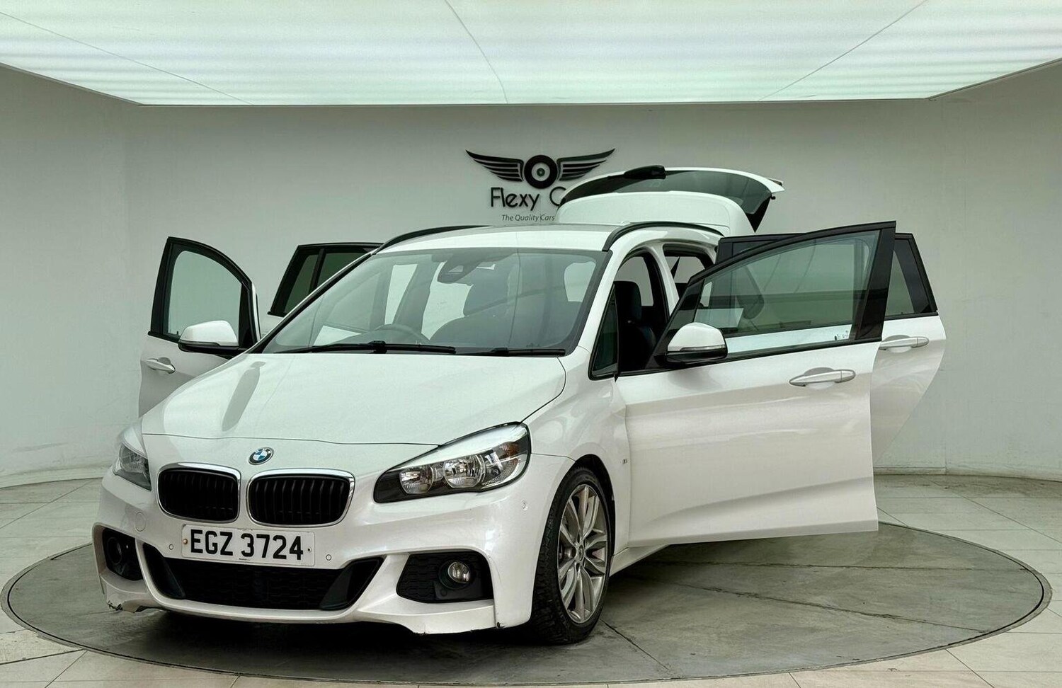 Used BMW 2 Series 2016 for sale - 76744206: Photo 31
