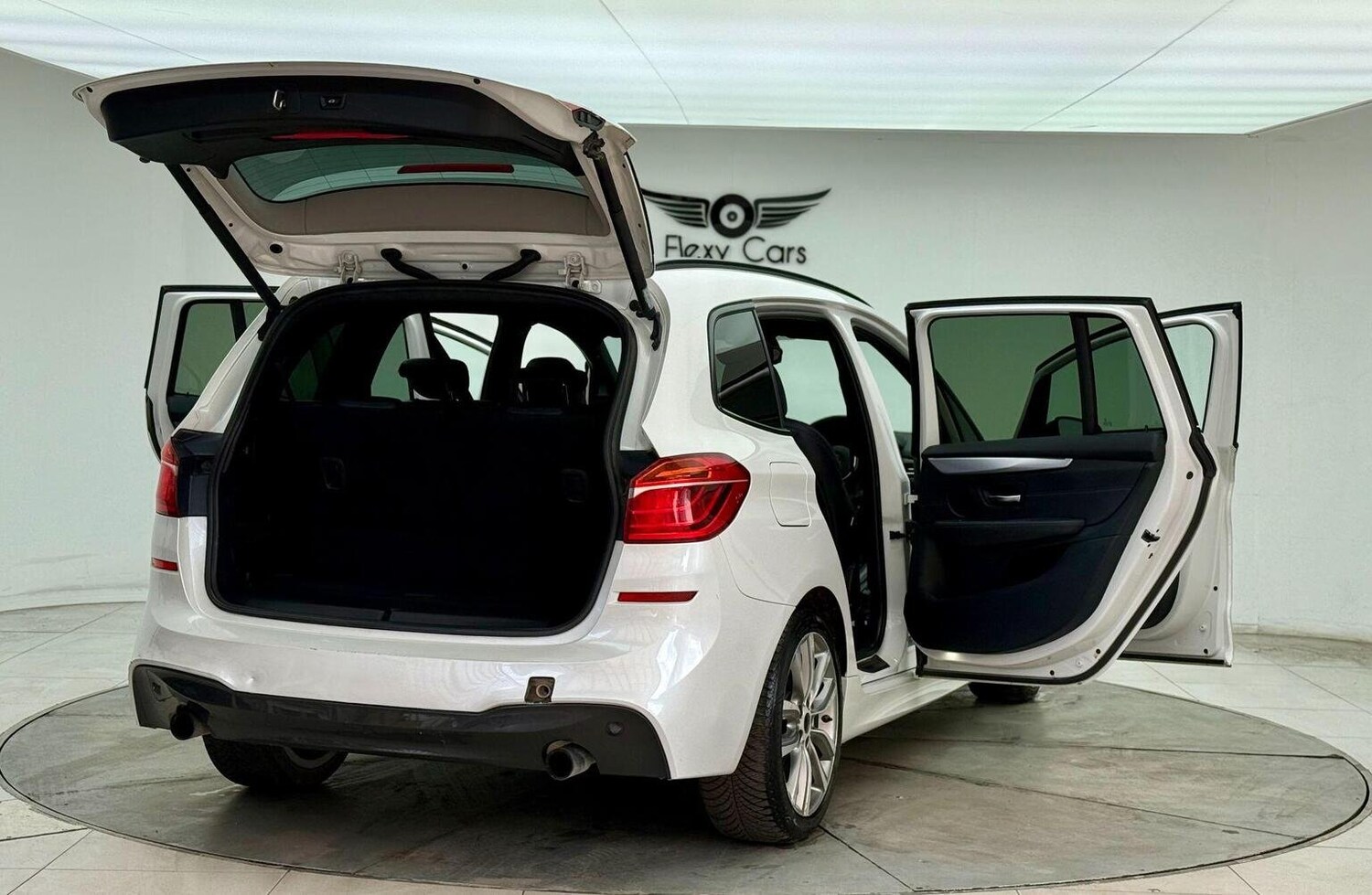 Used BMW 2 Series 2016 for sale - 76744206: Photo 32