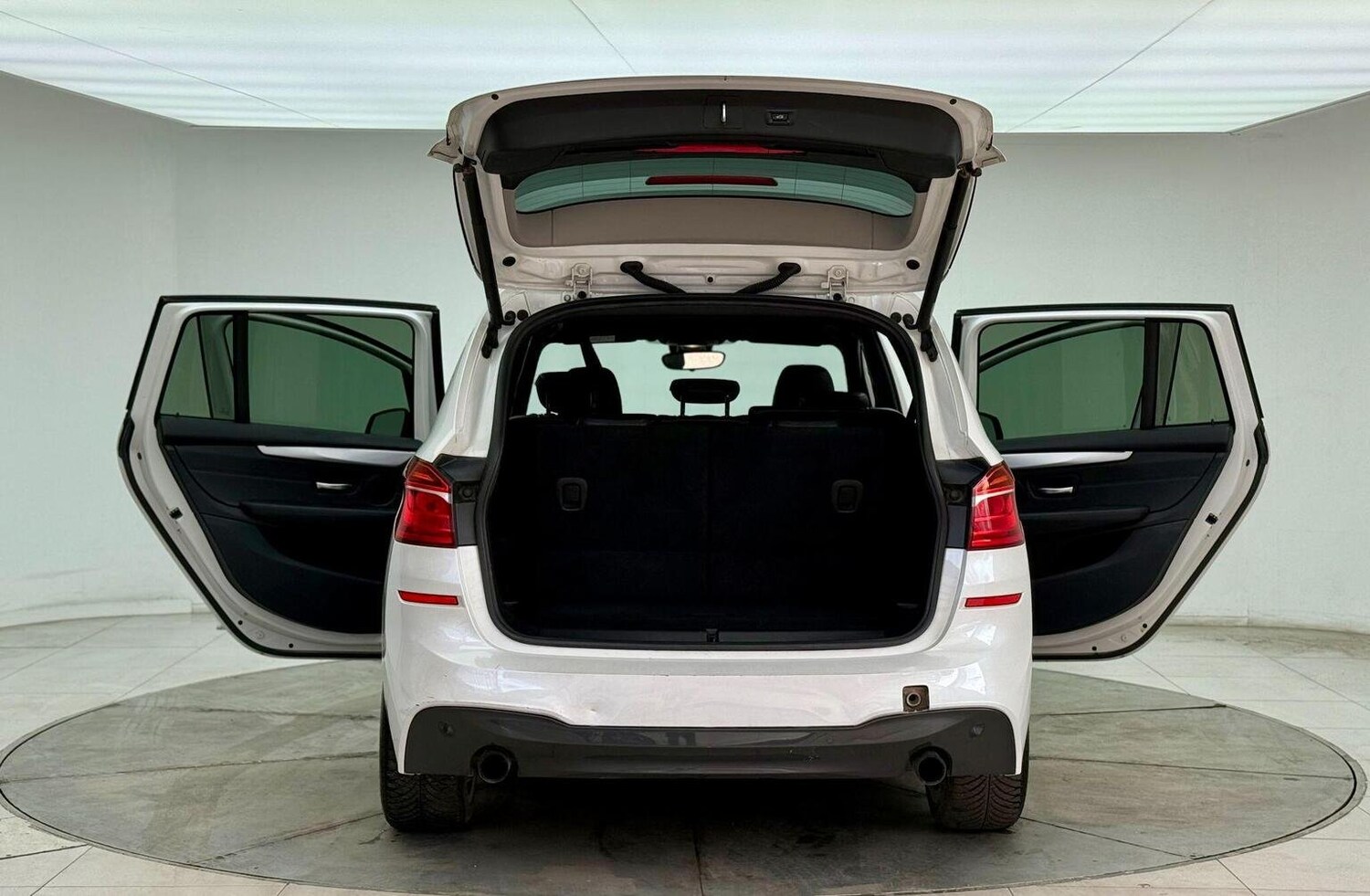 Used BMW 2 Series 2016 for sale - 76744206: Photo 33