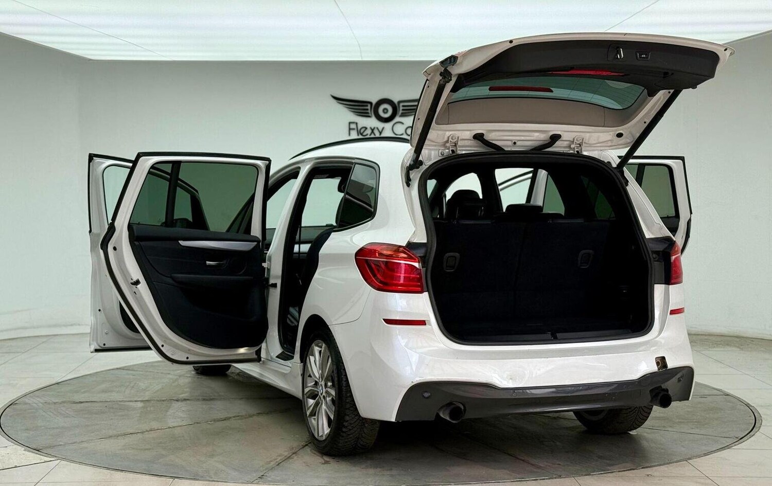 Used BMW 2 Series 2016 for sale - 76744206: Photo 34