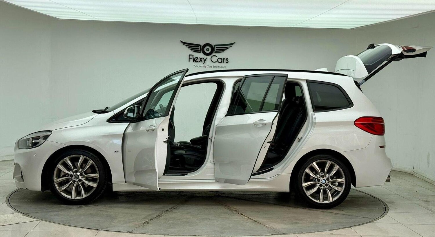 Used BMW 2 Series 2016 for sale - 76744206: Photo 36