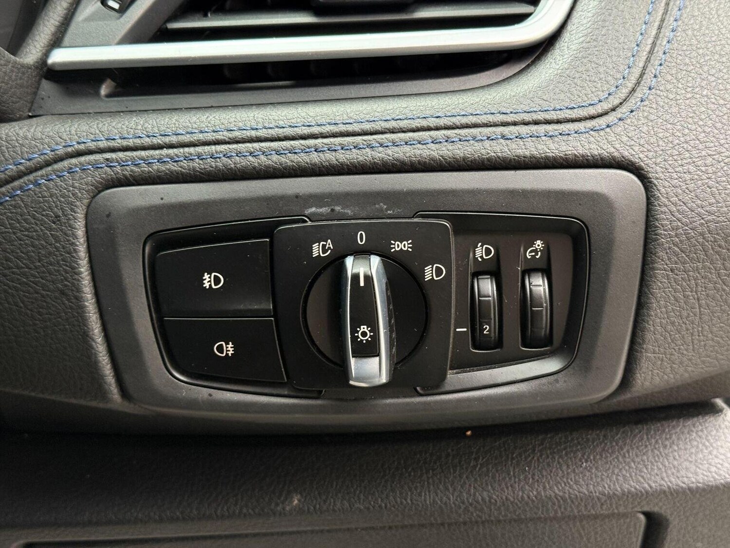 Used BMW 2 Series 2016 for sale - 76744206: Photo 39