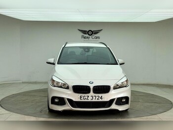 Used BMW 2 Series 2016 for sale - 76744206: Photo