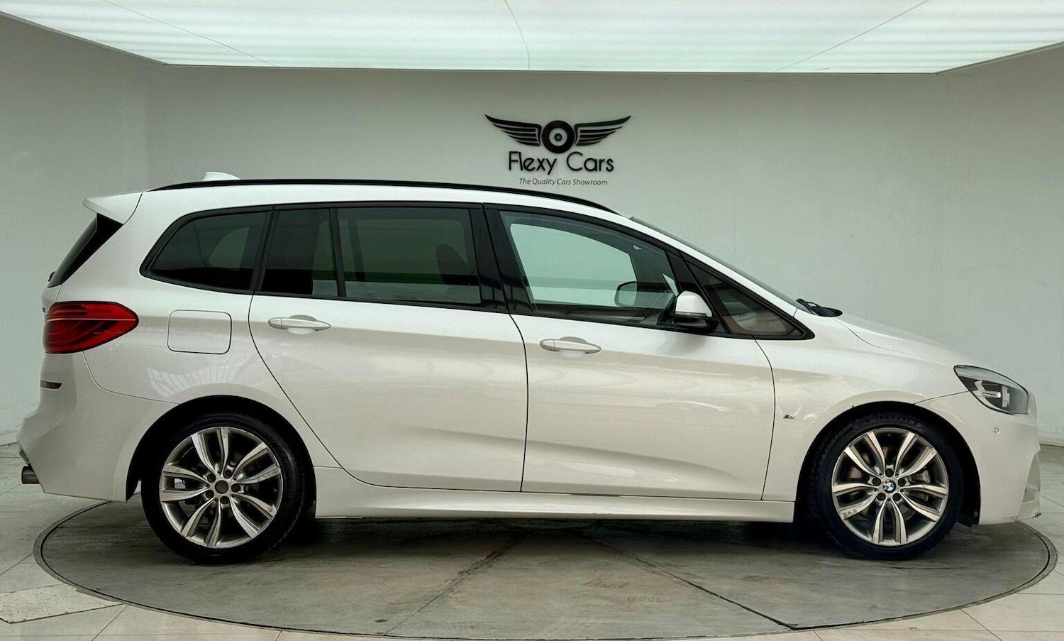 Used BMW 2 Series 2016 for sale - 76744206: Photo 4