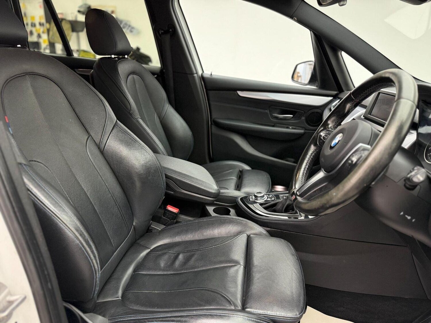 Used BMW 2 Series 2016 for sale - 76744206: Photo 44