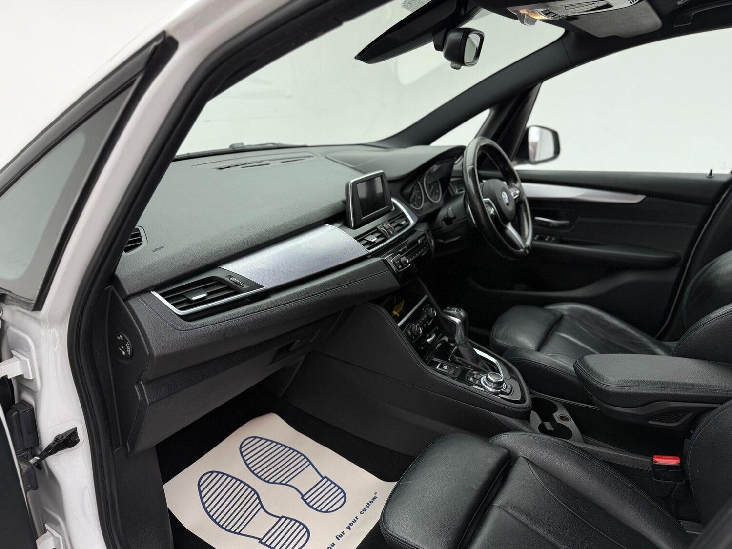 Used BMW 2 Series 2016 for sale - 76744206: Photo 48