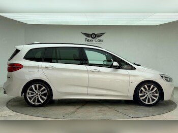 Used BMW 2 Series 2016 for sale - 76744206: Photo