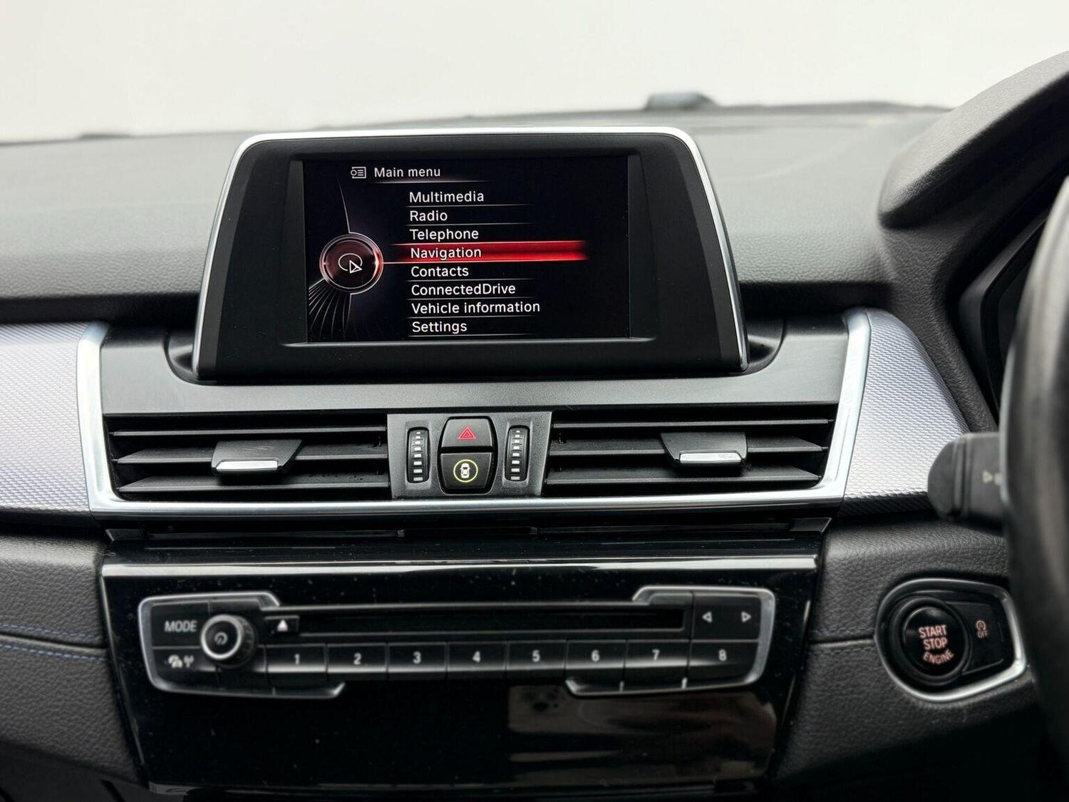 Used BMW 2 Series 2016 for sale - 76744206: Photo 51