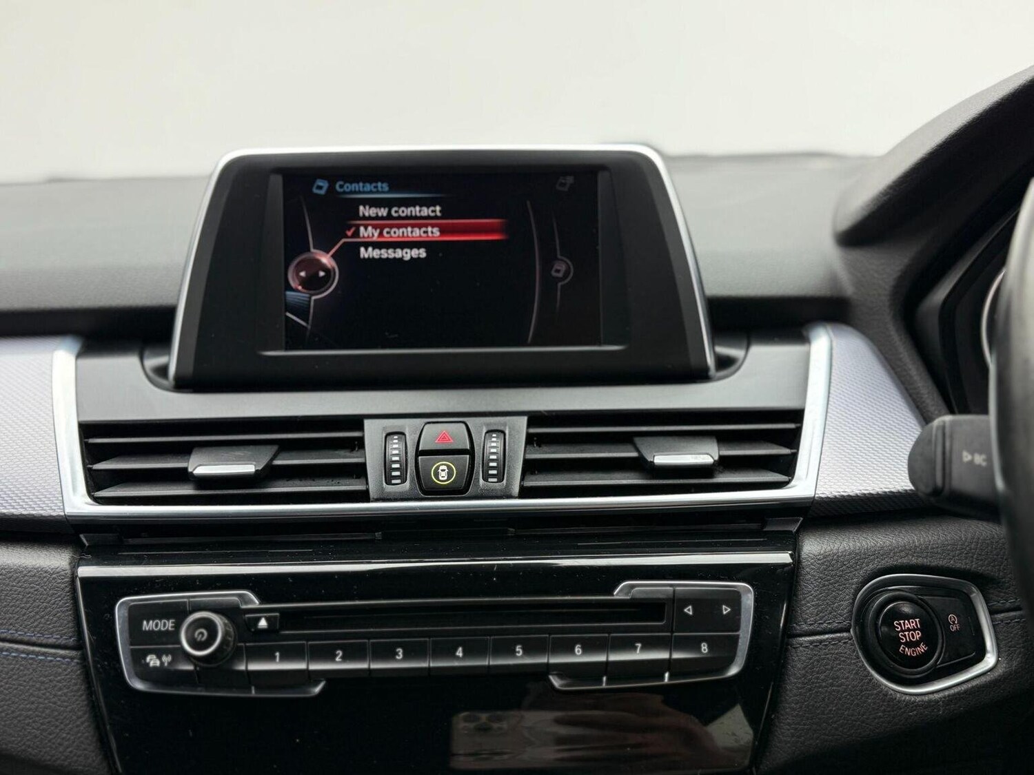 Used BMW 2 Series 2016 for sale - 76744206: Photo 56