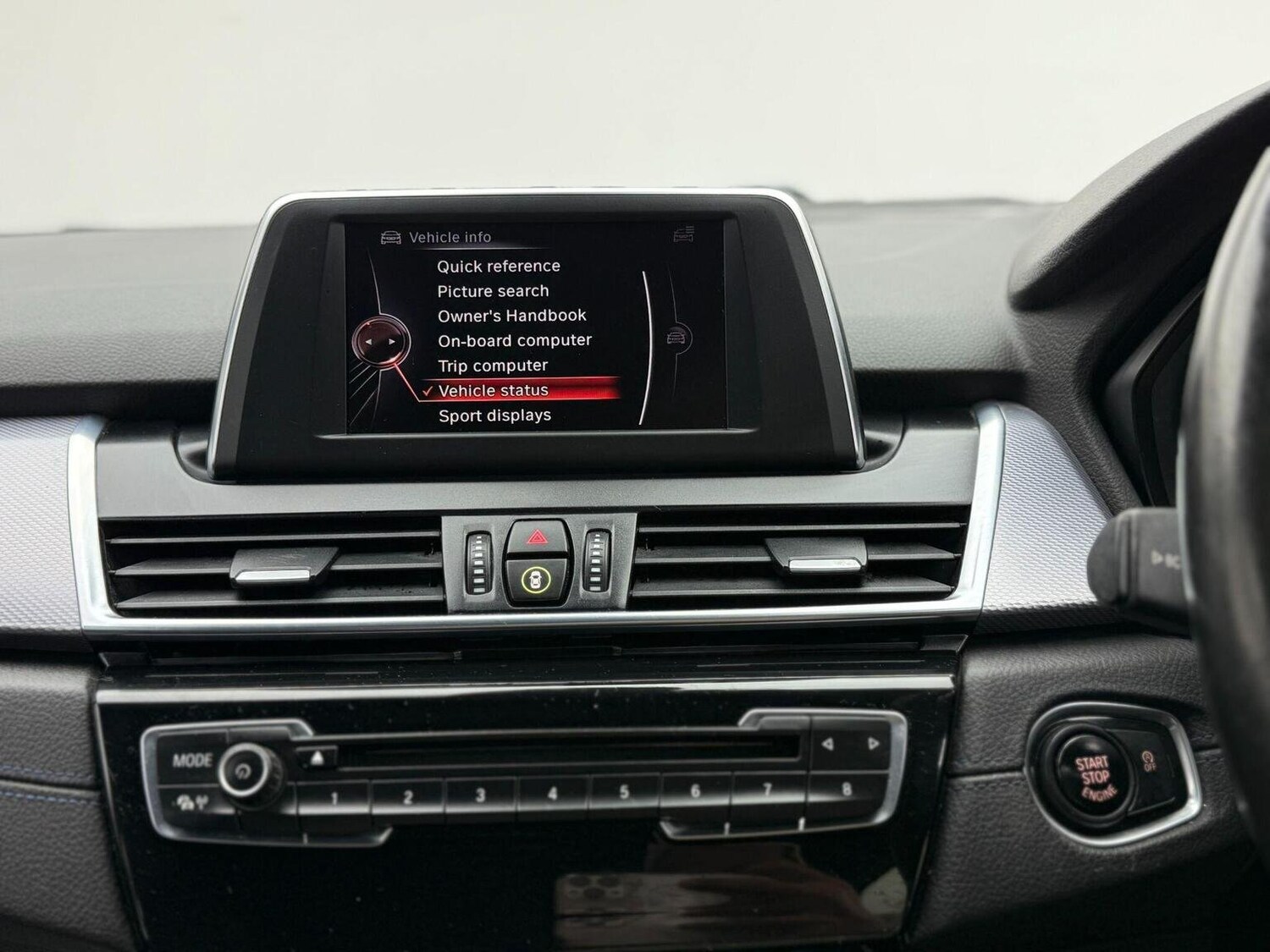 Used BMW 2 Series 2016 for sale - 76744206: Photo 58