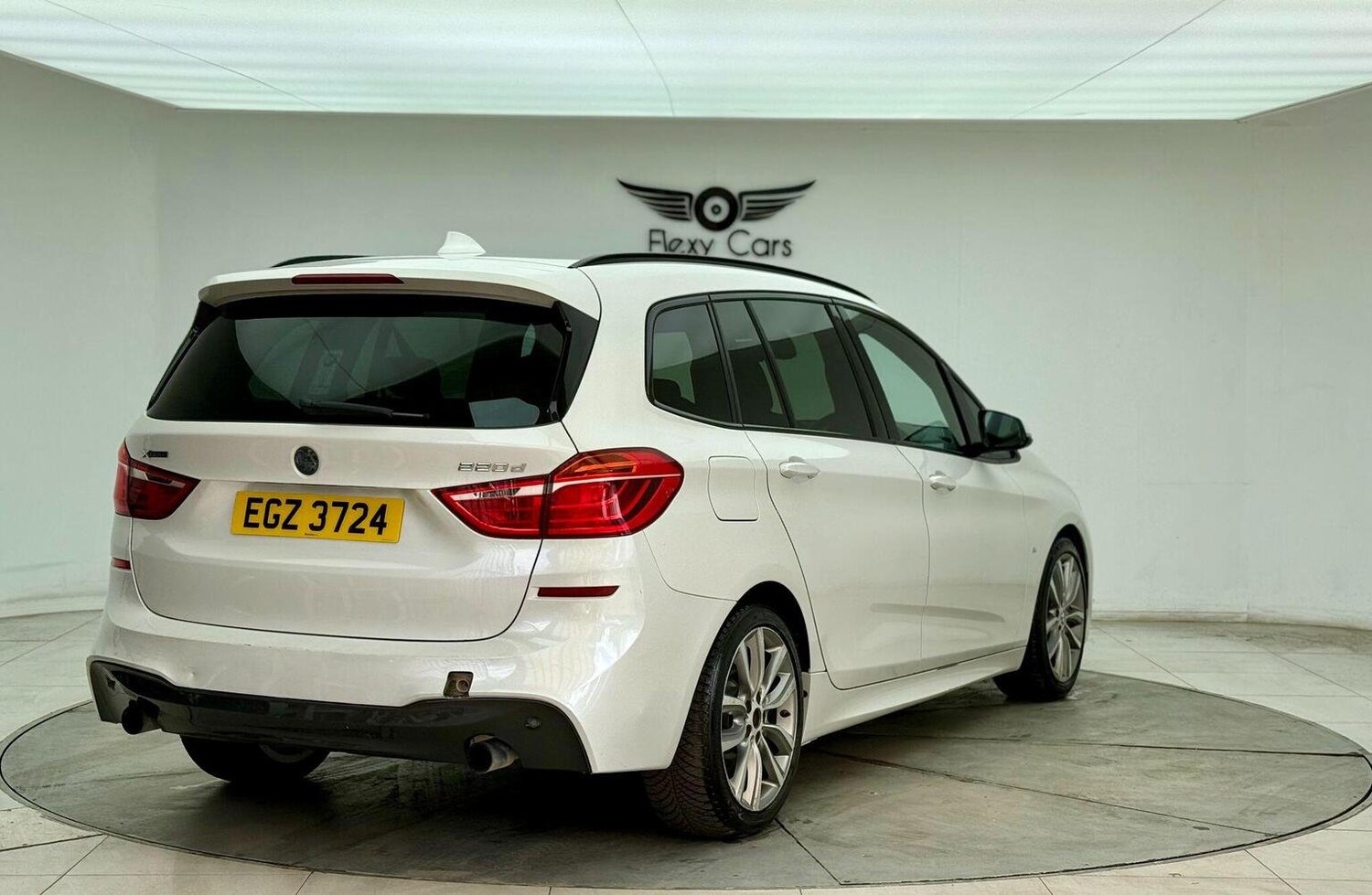 Used BMW 2 Series 2016 for sale - 76744206: Photo 6