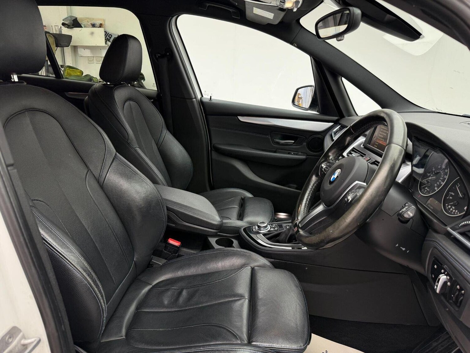 Used BMW 2 Series 2016 for sale - 76744206: Photo 7