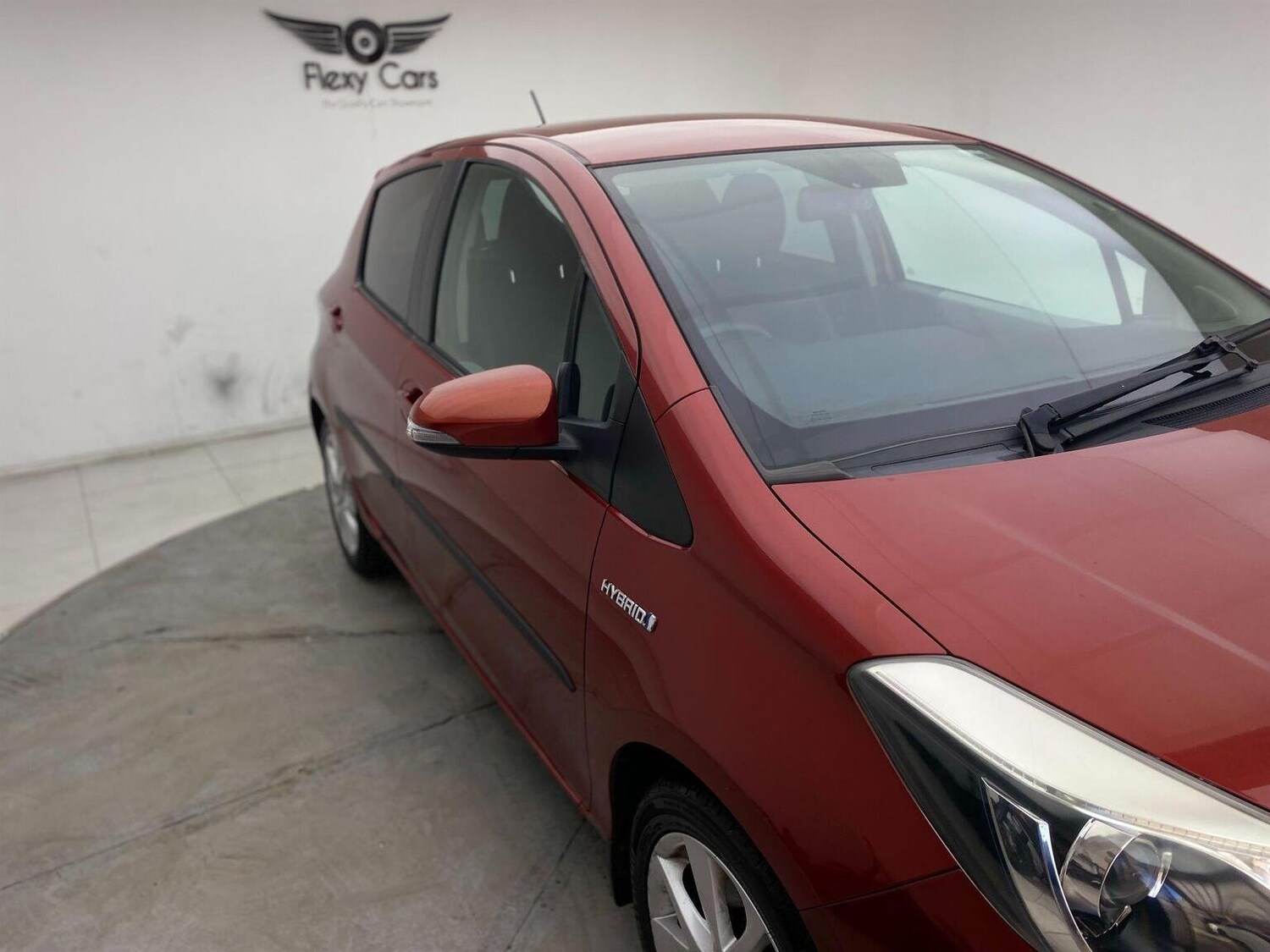 Used Toyota Yaris 2013 for sale - 76744200: Photo 17