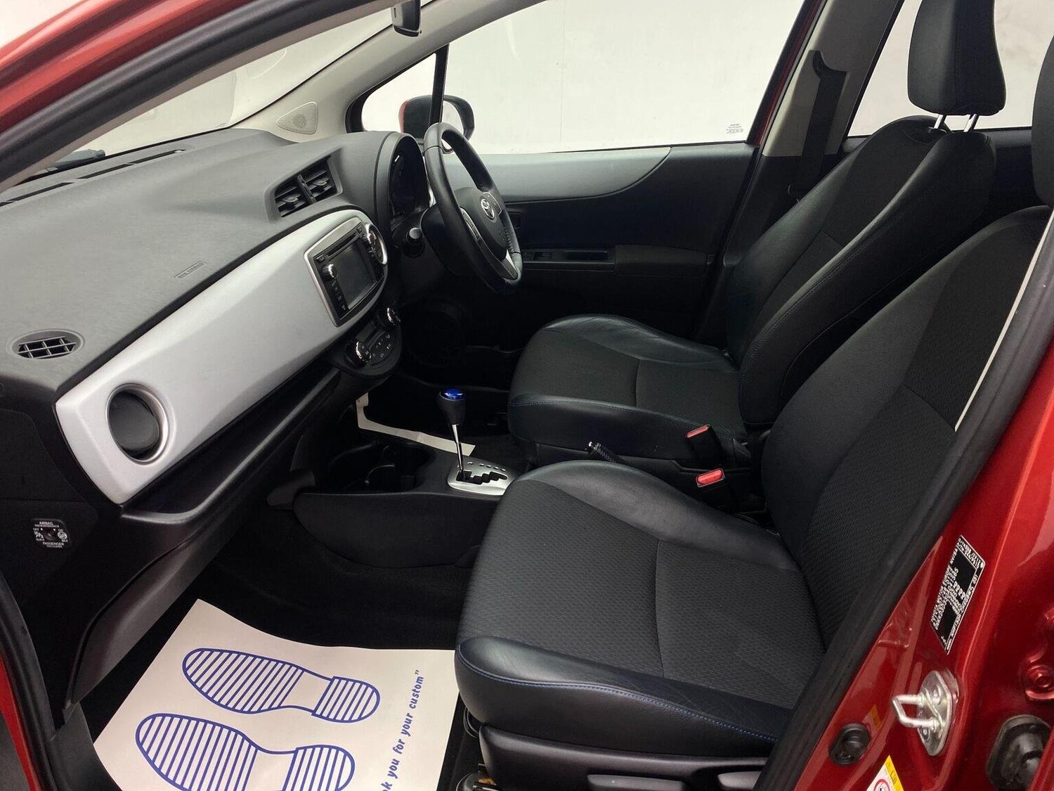 Used Toyota Yaris 2013 for sale - 76744200: Photo 29