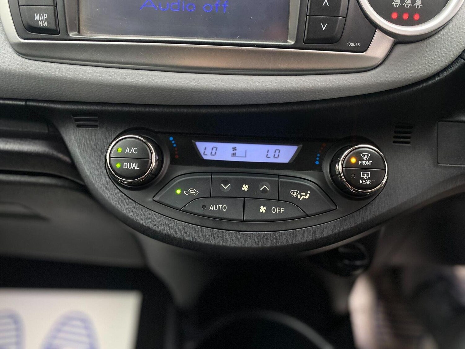 Used Toyota Yaris 2013 for sale - 76744200: Photo 45