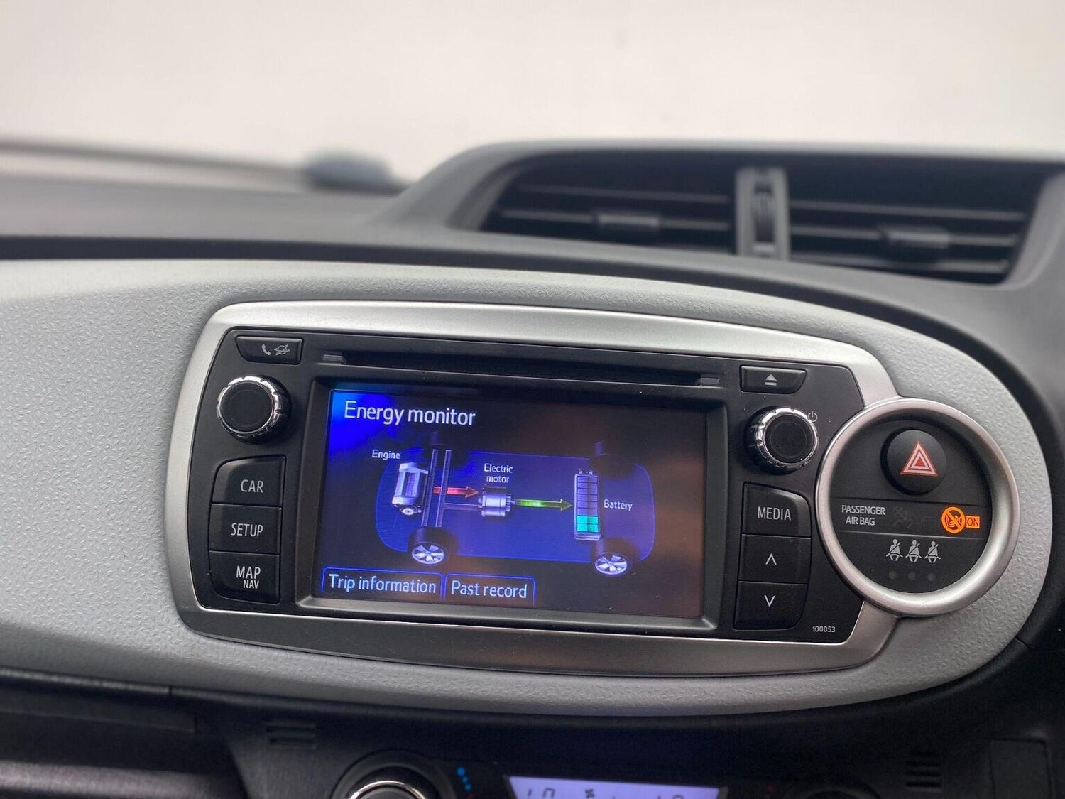 Used Toyota Yaris 2013 for sale - 76744200: Photo 48