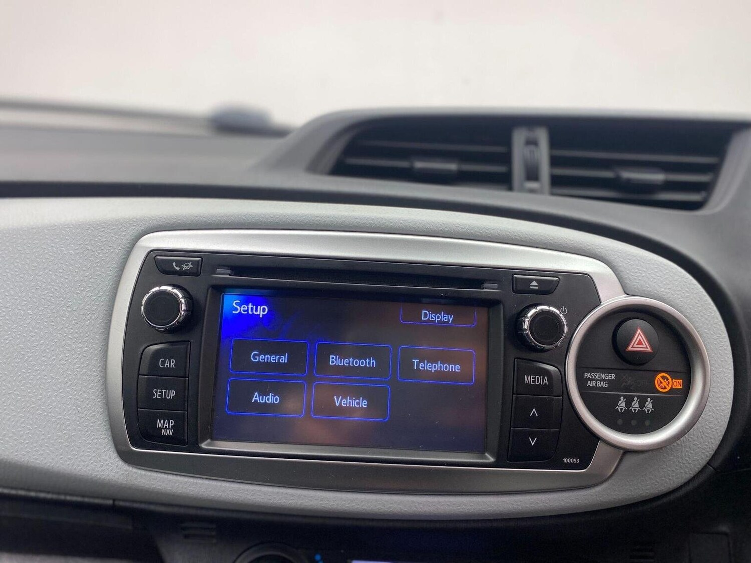 Used Toyota Yaris 2013 for sale - 76744200: Photo 49