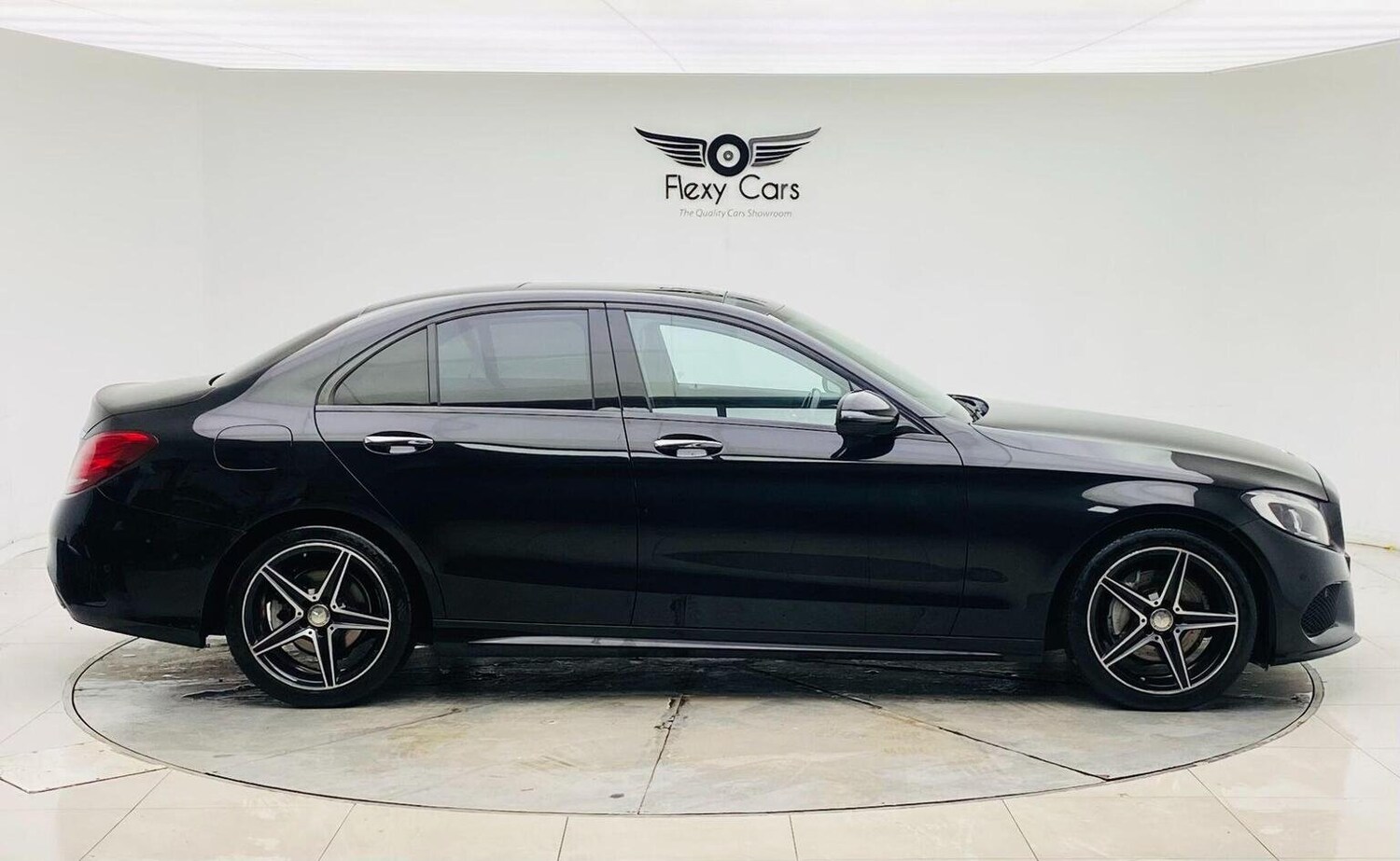 Used Mercedes-Benz C Class 2017 for sale - 76744166: Photo 22