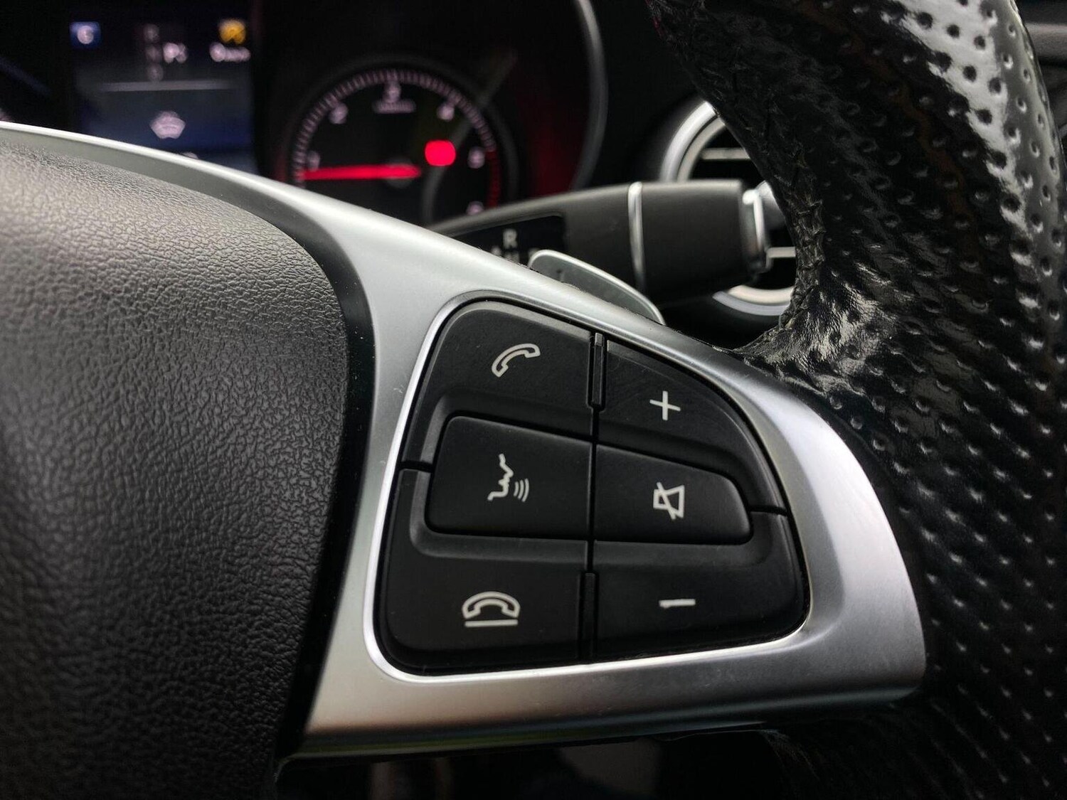 Used Mercedes-Benz C Class 2017 for sale - 76744166: Photo 40