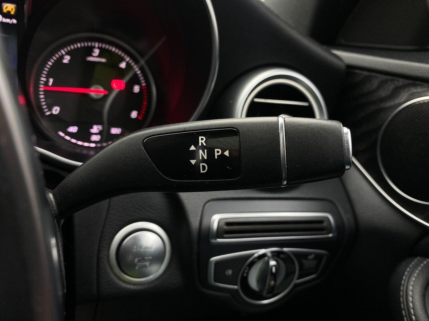 Used Mercedes-Benz C Class 2017 for sale - 76744166: Photo 42