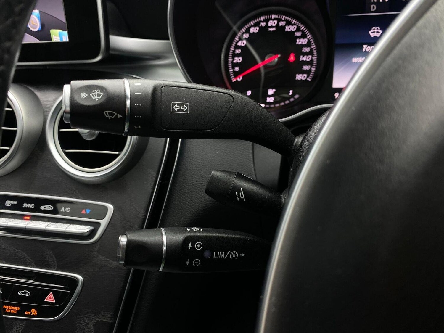 Used Mercedes-Benz C Class 2017 for sale - 76744166: Photo 43