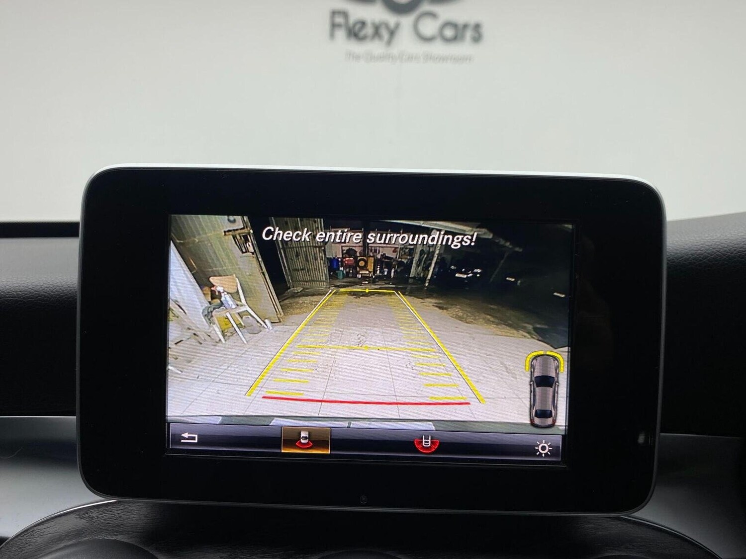 Used Mercedes-Benz C Class 2017 for sale - 76744166: Photo 47