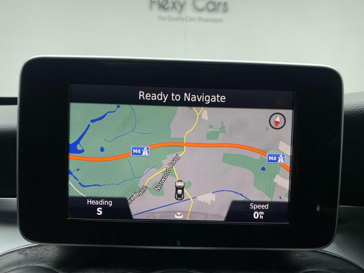 Used Mercedes-Benz C Class 2017 for sale - 76744166: Photo 48